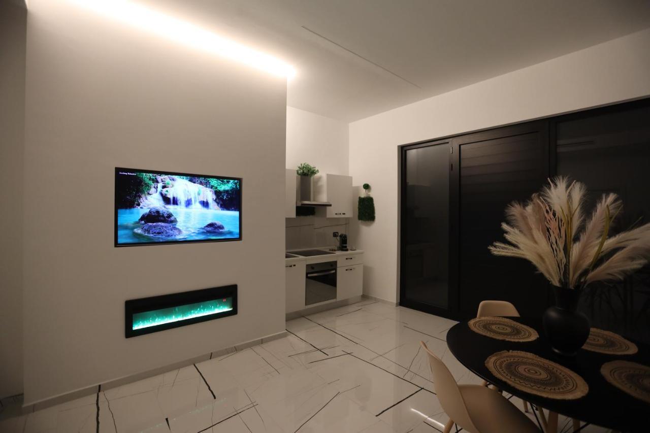 50 M2 Apartment Capurso Exterior photo