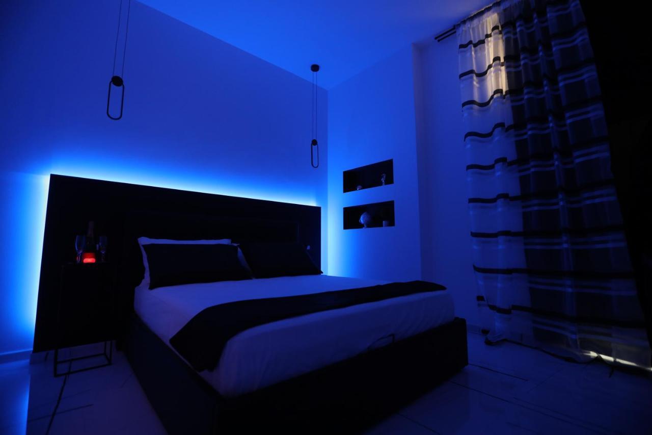 50 M2 Apartment Capurso Exterior photo