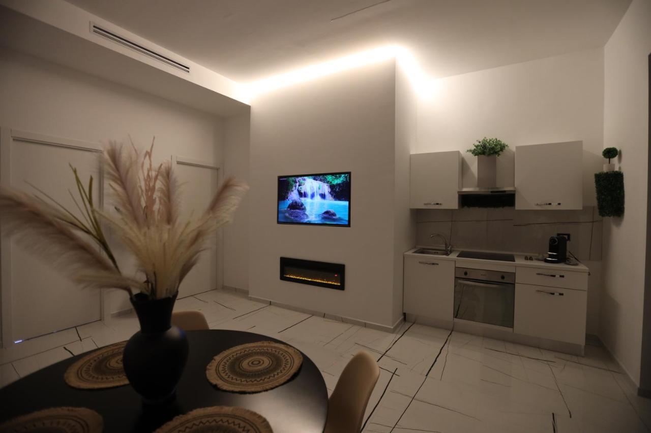 50 M2 Apartment Capurso Exterior photo