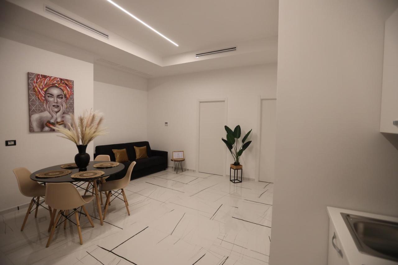 50 M2 Apartment Capurso Exterior photo