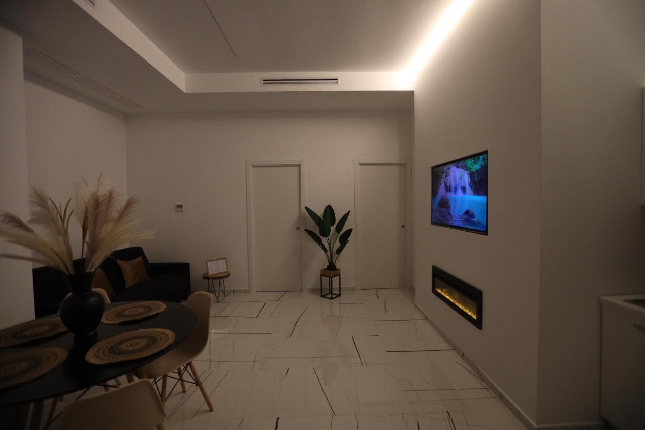 50 M2 Apartment Capurso Exterior photo