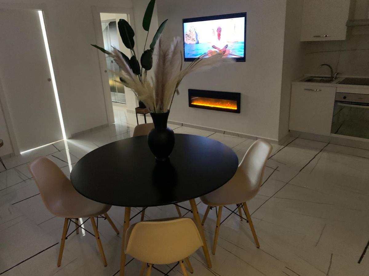 50 M2 Apartment Capurso Exterior photo