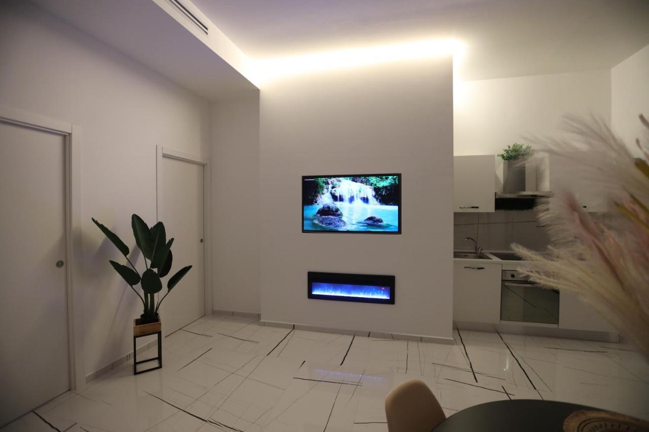 50 M2 Apartment Capurso Exterior photo