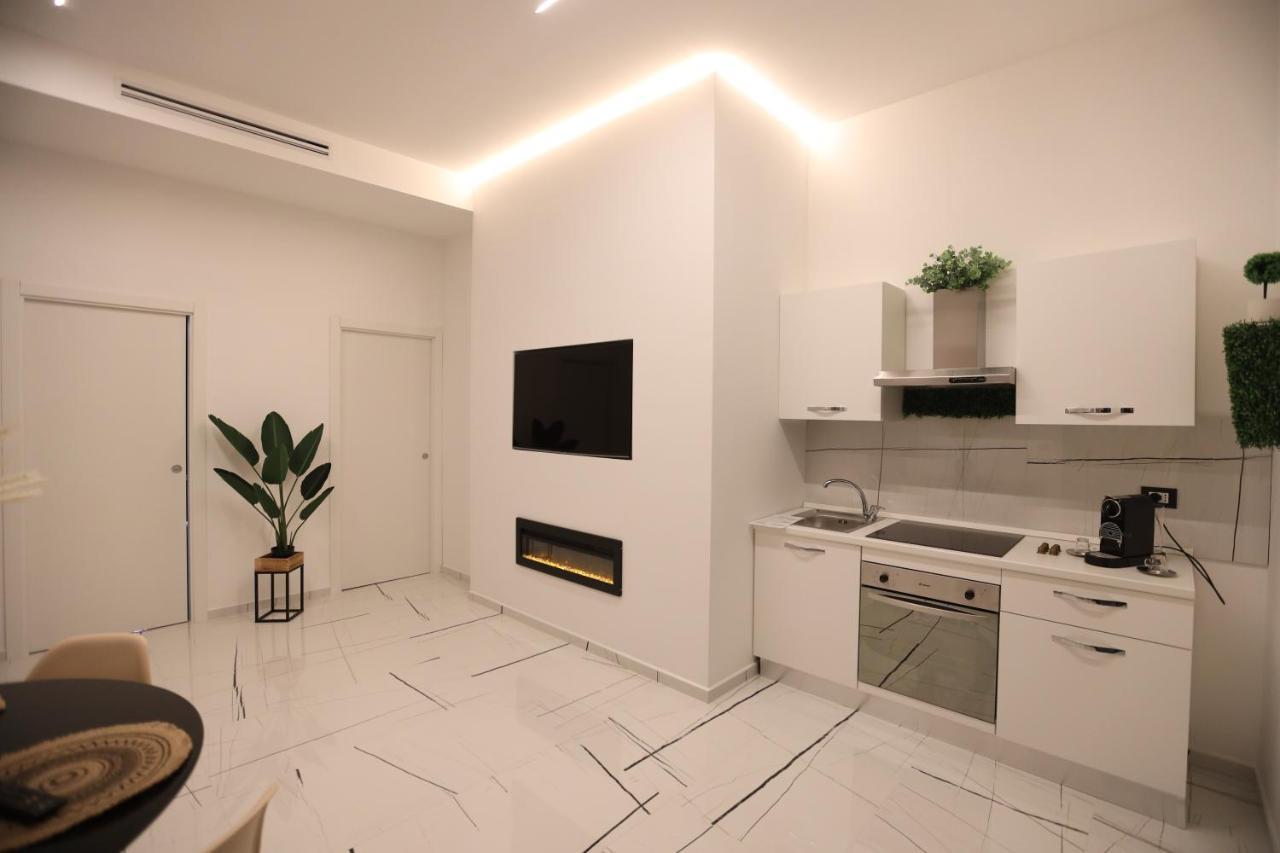 50 M2 Apartment Capurso Exterior photo