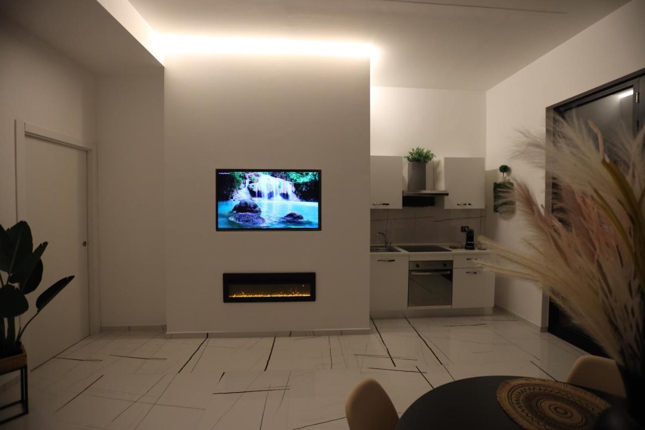 50 M2 Apartment Capurso Exterior photo