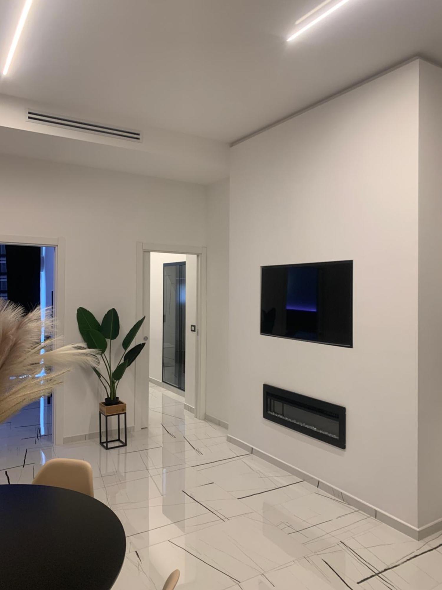 50 M2 Apartment Capurso Exterior photo