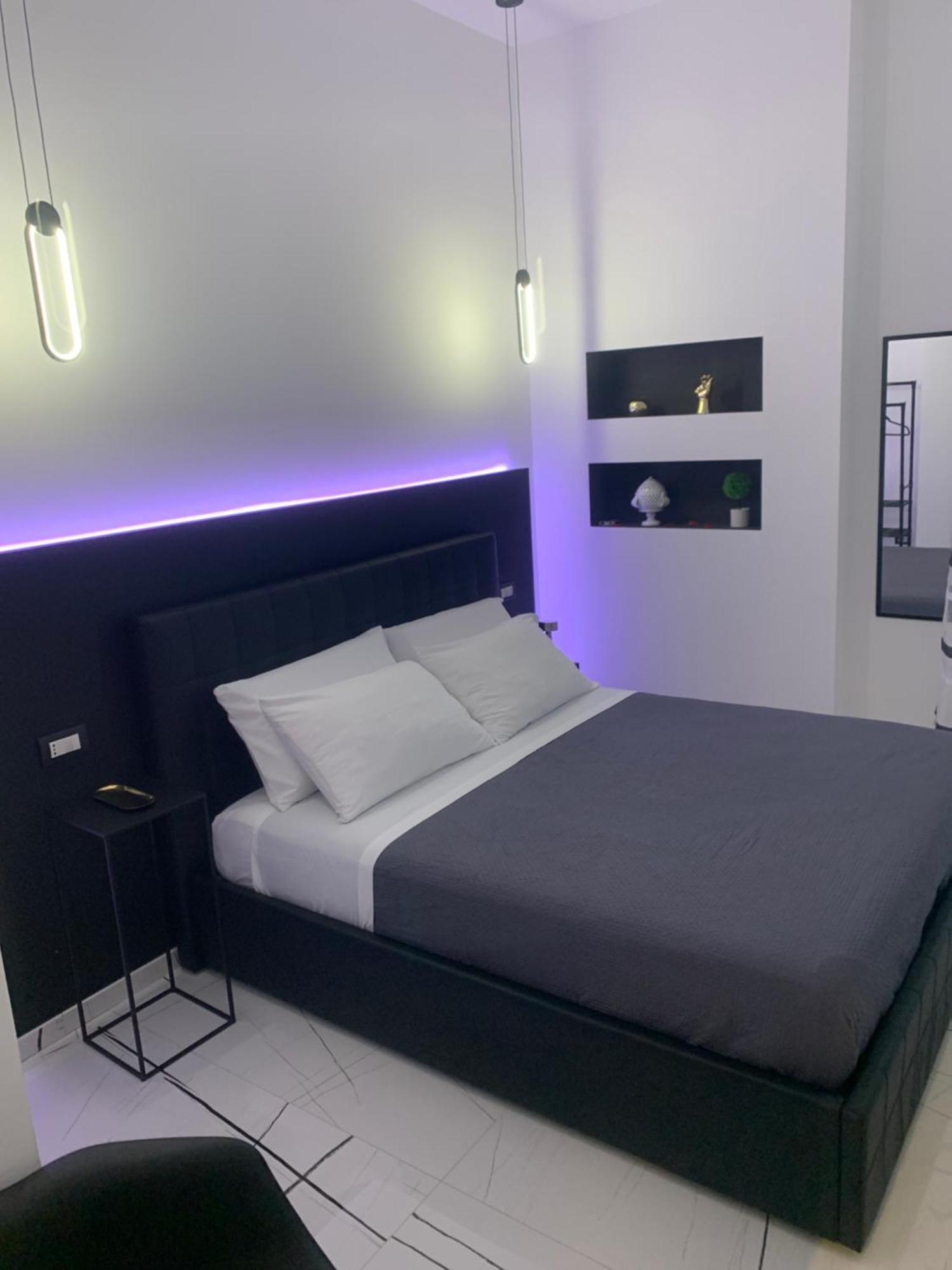 50 M2 Apartment Capurso Exterior photo