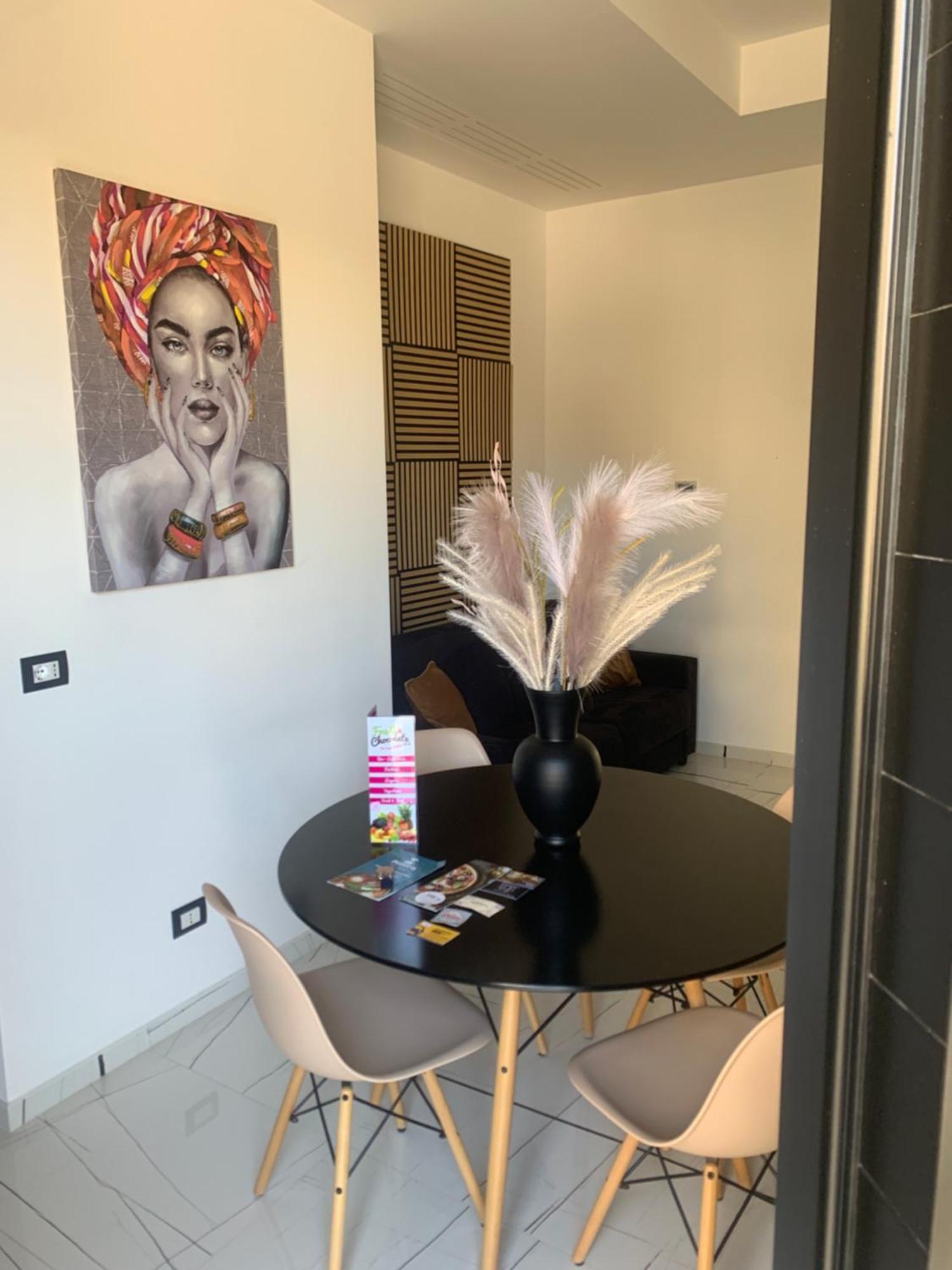 50 M2 Apartment Capurso Room photo