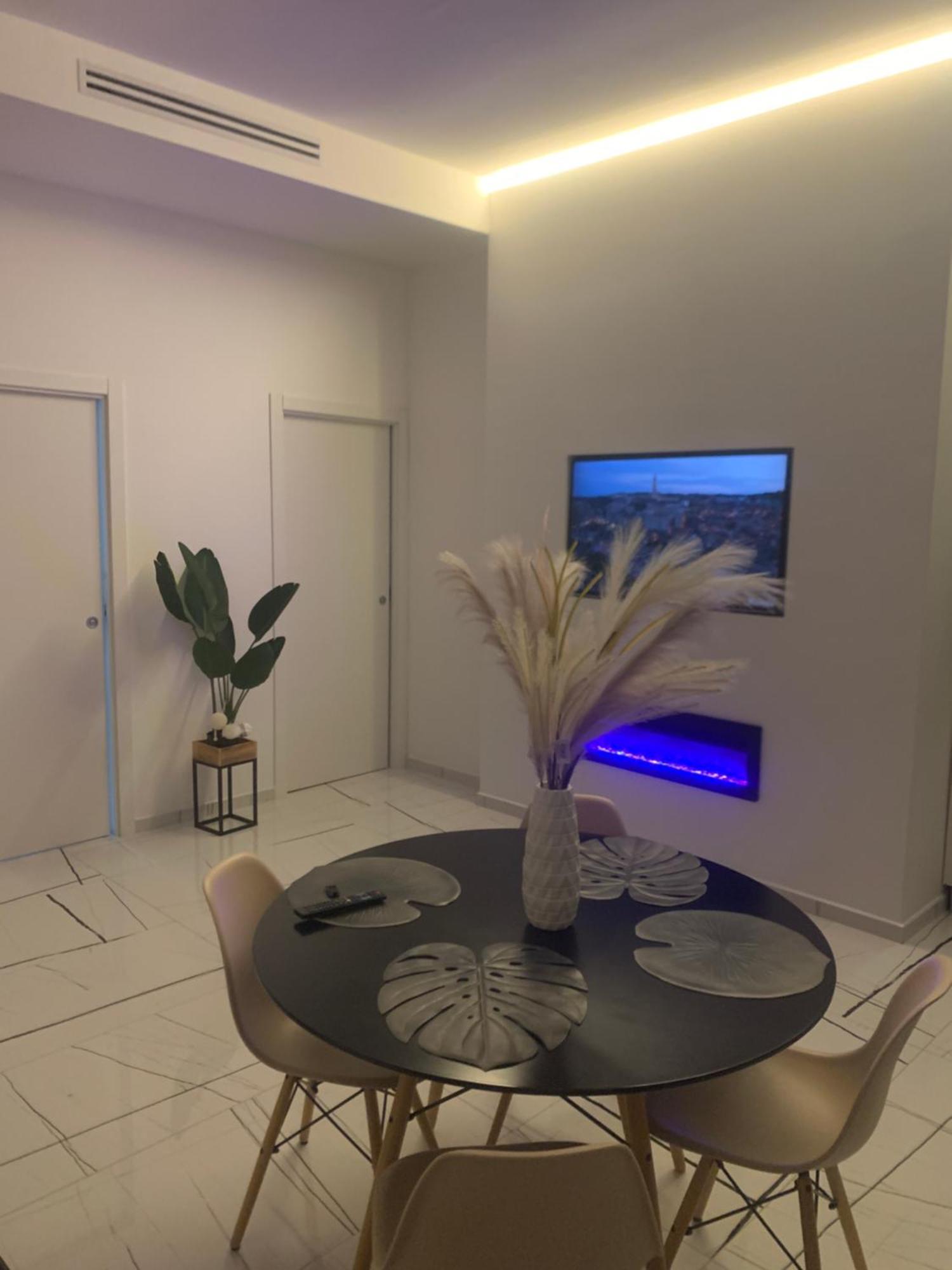 50 M2 Apartment Capurso Exterior photo