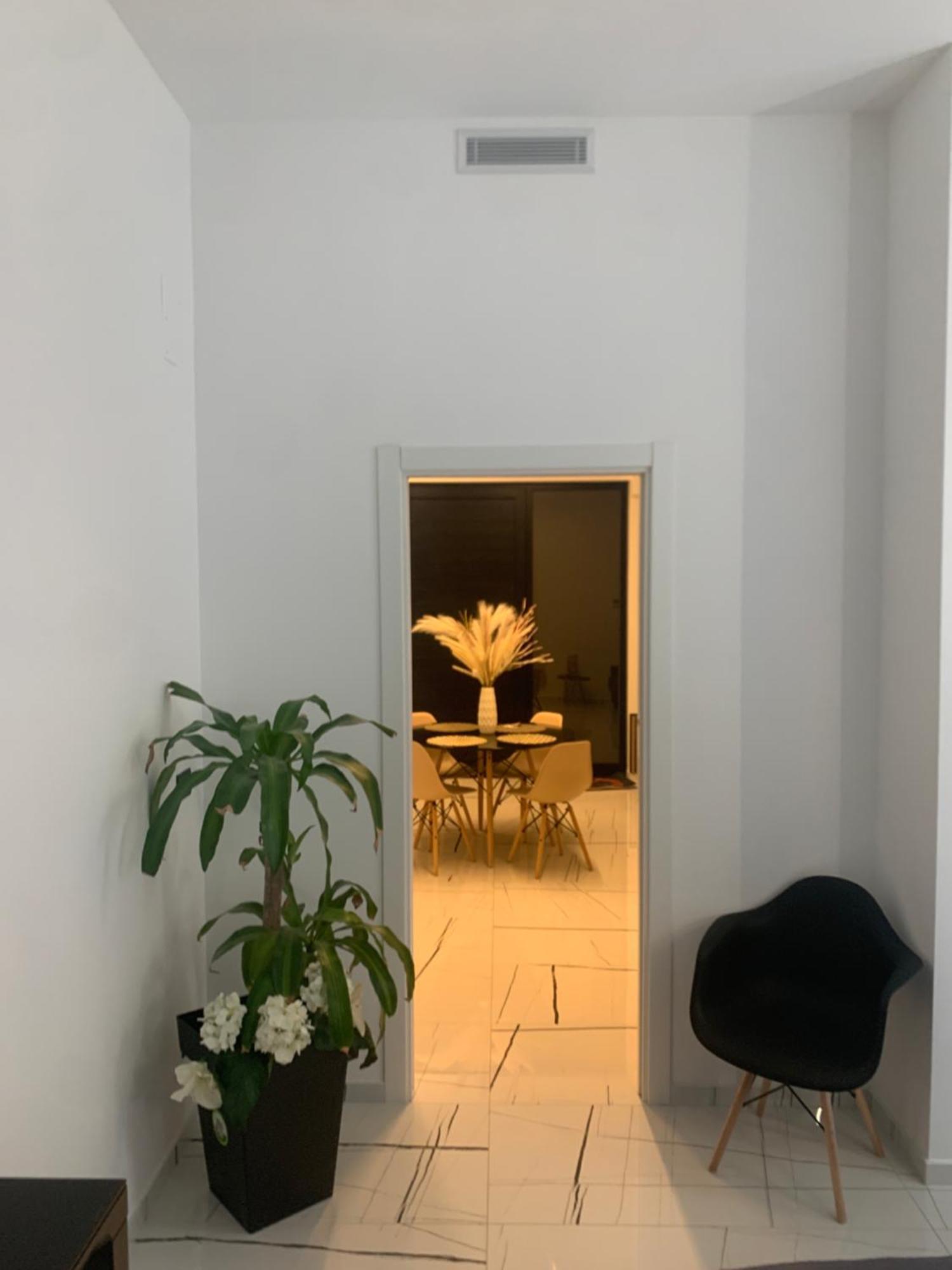 50 M2 Apartment Capurso Exterior photo